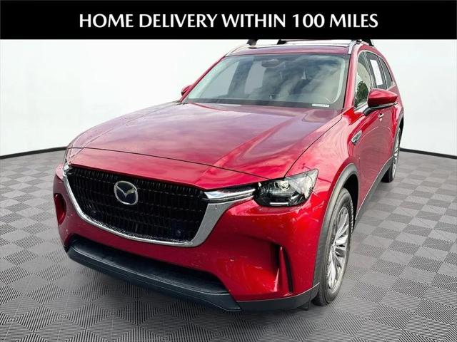 2025 Mazda X-90 3.3 Turbo Preferred Package for sale in Gainesville, GA
