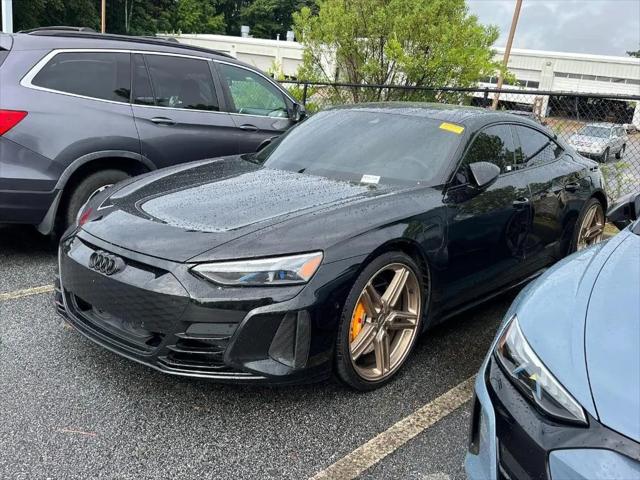 2024 Audi RS e-tron GT quattro for sale in Union City, GA