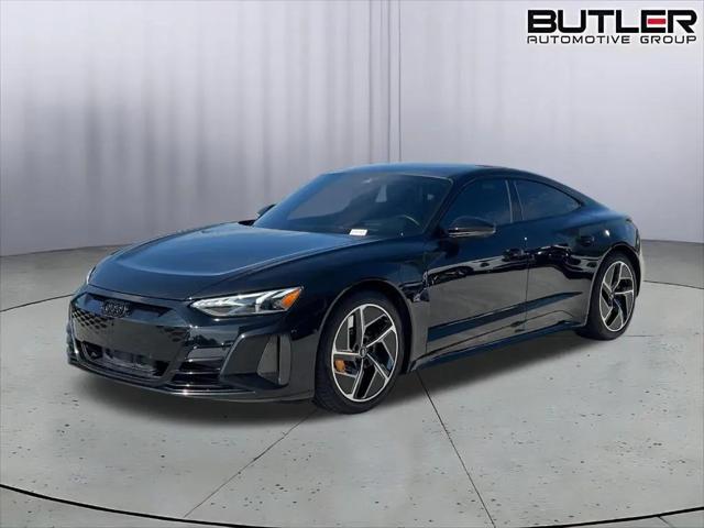 2024 Audi RS e-tron GT quattro for sale in Union City, GA
