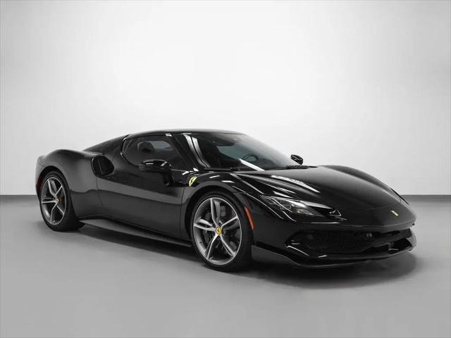 2024 Ferrari 296 GTB Base for sale in Maplewood, MO