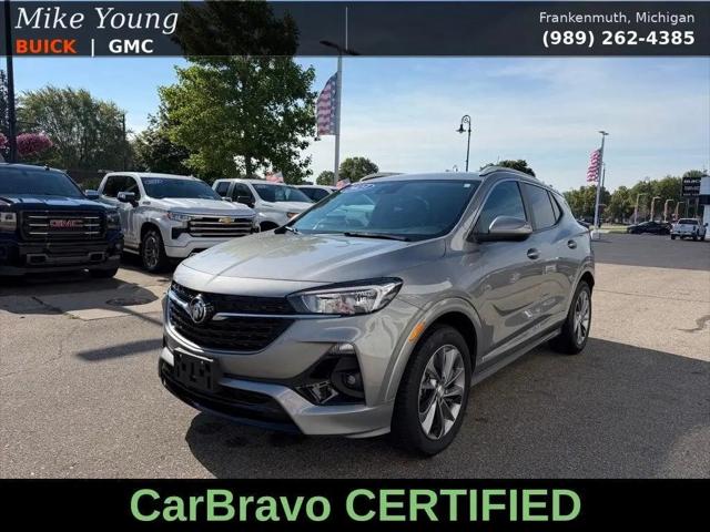 2023 Buick Encore GX Select FWD for sale in Frankenmuth, MI