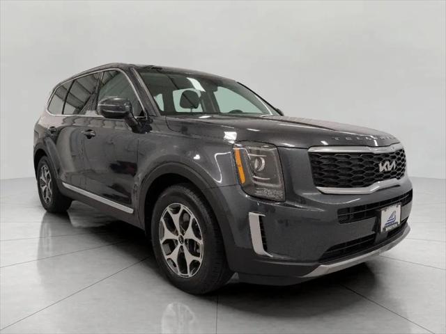 2022 Kia Telluride EX for sale in Appleton, WI