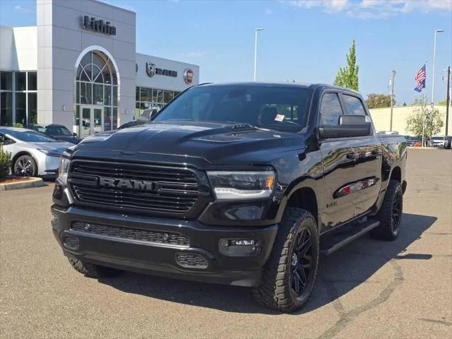 2019 Ram 1500 Rebel for sale in Roseburg, OR