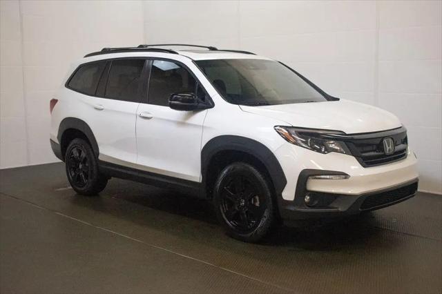 2022 Honda Pilot AWD TrailSport for sale in Wilkes-Barre, PA