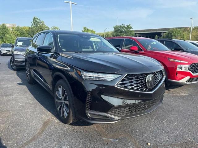 2026 Acura MDX Technology Package for sale in Cleveland, OH