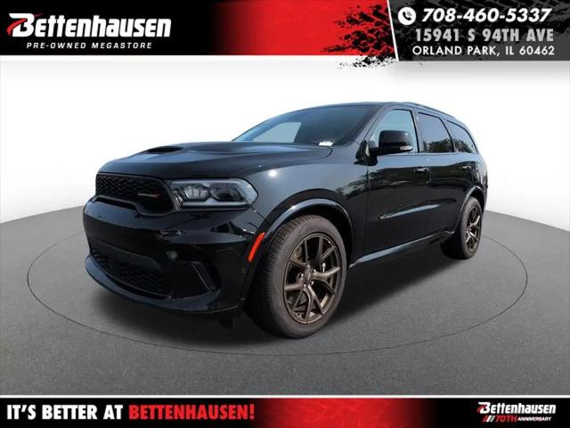 2025 Dodge Durango R/T 20th Anniversary Premium AWD for sale in Orland Park, IL