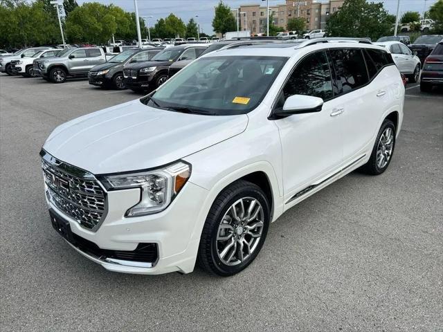 2023 GMC Terrain AWD Denali for sale in Murfreesboro, TN