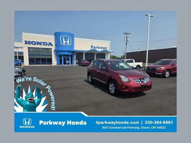 2014 Nissan Rogue Select for sale near Dover, OH