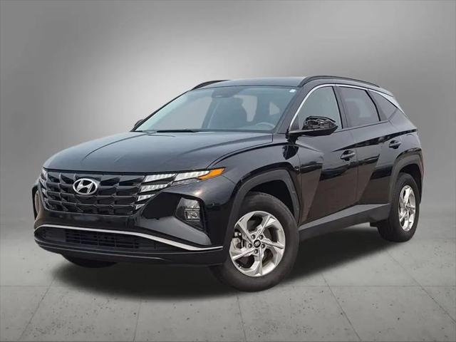 2024 Hyundai Tucson SEL for sale in Troy, MI
