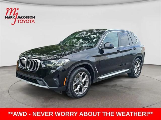 2023 BMW X3 xDrive30i for sale in Durham, NC