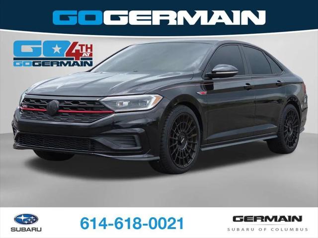2019 Volkswagen Jetta GLI 2.0T S for sale near Columbus, OH