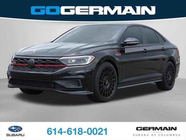 2019 Volkswagen Jetta GLI 2.0T S for sale near Columbus, OH