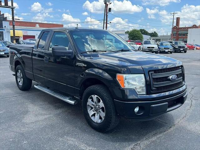 2013 Ford F-150 STX for sale in Wichita, KS