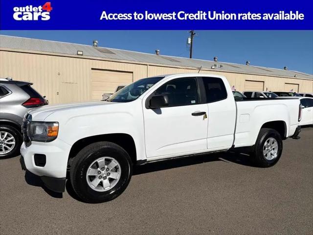 2019 GMC Canyon Base for sale in Rio Linda, CA