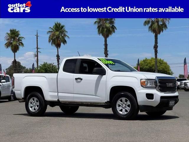 2019 GMC Canyon Base for sale in Rio Linda, CA