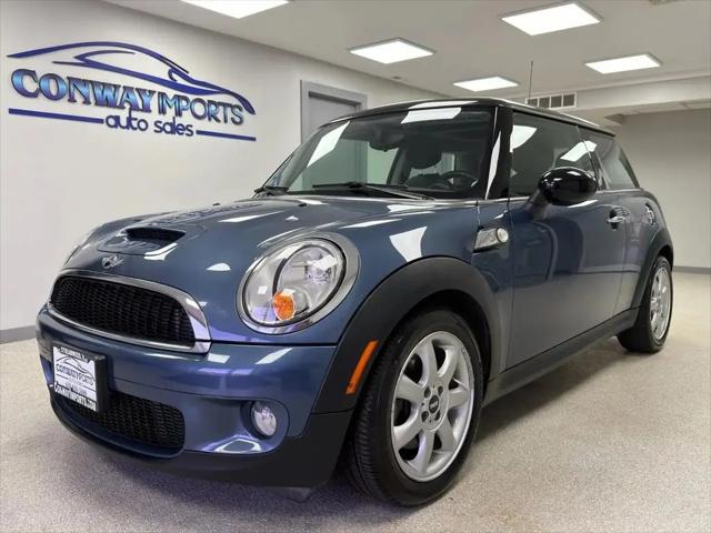 2010 MINI Cooper S Base for sale in Streamwood, IL