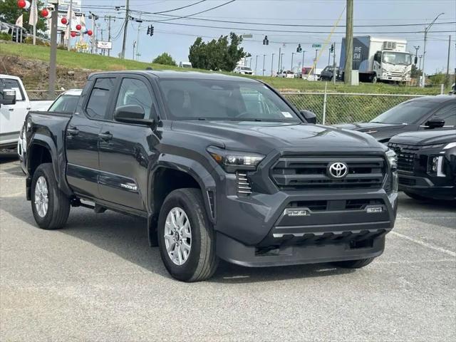 2026 Toyota Tacoma SR5 for sale in Knoxville, TN