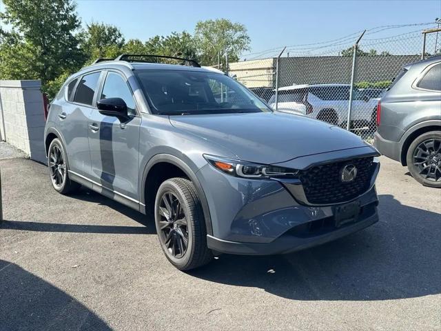2024 Mazda CX-5 2.5 S Carbon Edition for sale in Laurel, MD