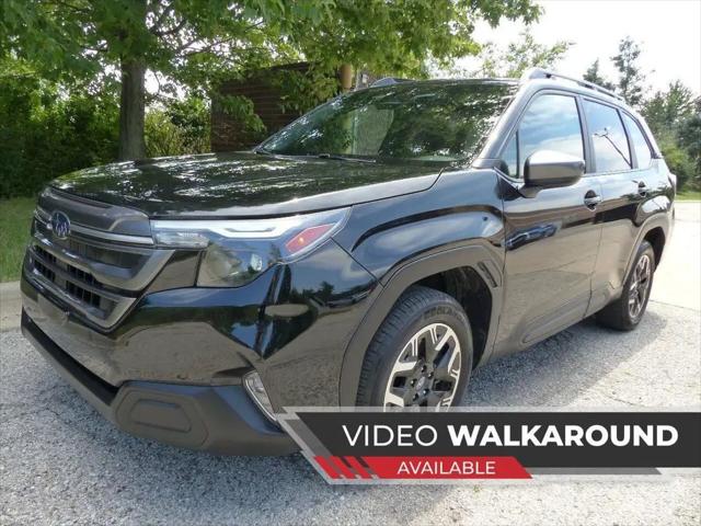 2025 Subaru Forester Premium for sale in New Haven, MI