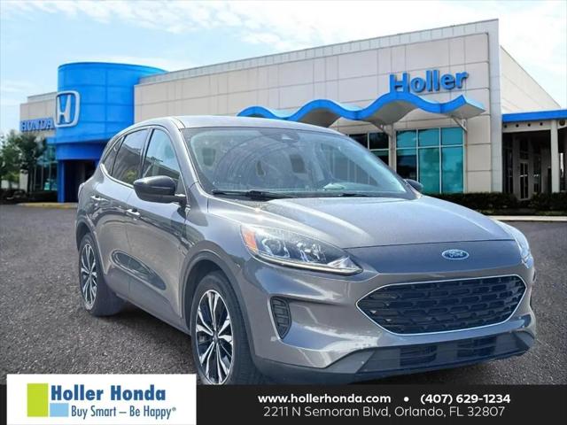2021 Ford Escape SE for sale in Orlando, FL
