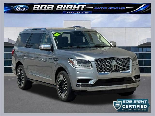 2021 Lincoln Navigator Black Label for sale in Lees Summit, MO