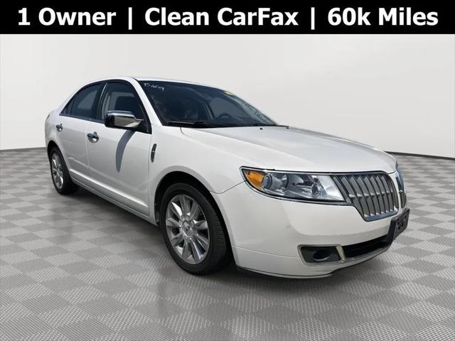 2012 Lincoln MKZ Base for sale in Kansas City, KS
