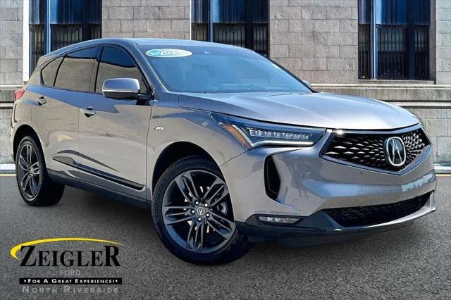 2024 Acura RDX A-SPEC Package for sale in North Riverside, IL