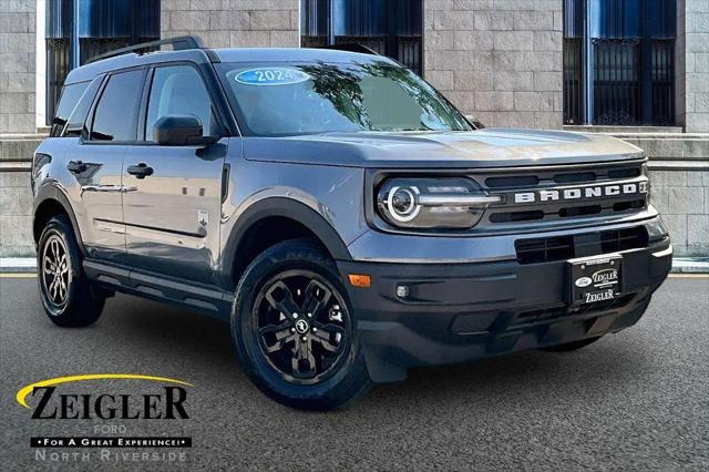 2024 Ford Bronco Sport Big Bend for sale in North Riverside, IL