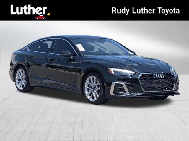 2023 Audi A5 Sportback S line Premium for sale in Minneapolis, MN
