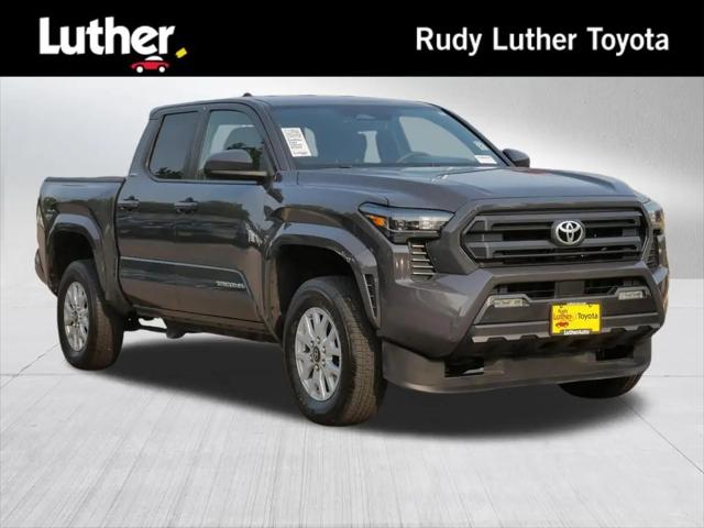 2024 Toyota Tacoma SR5 for sale in Minneapolis, MN