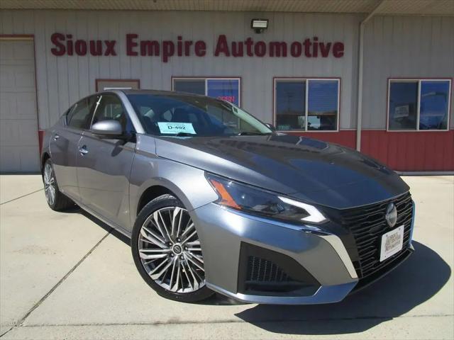 2023 Nissan Altima SL Intelligent AWD for sale in Tea, SD