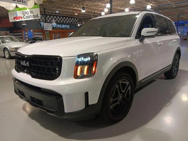 2024 Kia Telluride EX X-Line for sale in Reading, PA