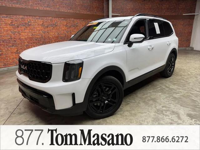 2024 Kia Telluride EX X-Line for sale in Reading, PA