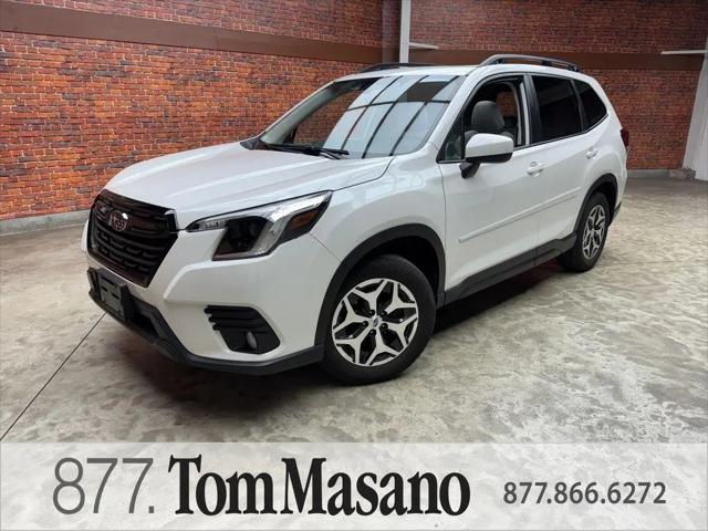 2023 Subaru Forester Premium for sale in Reading, PA