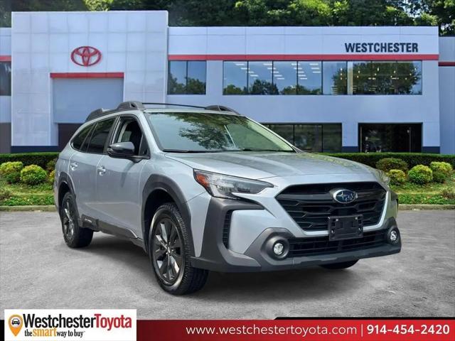 2023 Subaru Outback Onyx Edition XT for sale in Yonkers, NY