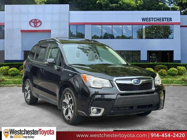 2016 Subaru Forester 2.0XT Touring for sale in Yonkers, NY