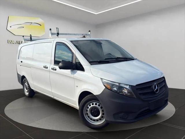 2018 Mercedes-Benz Metris Base for sale in Philadelphia, PA