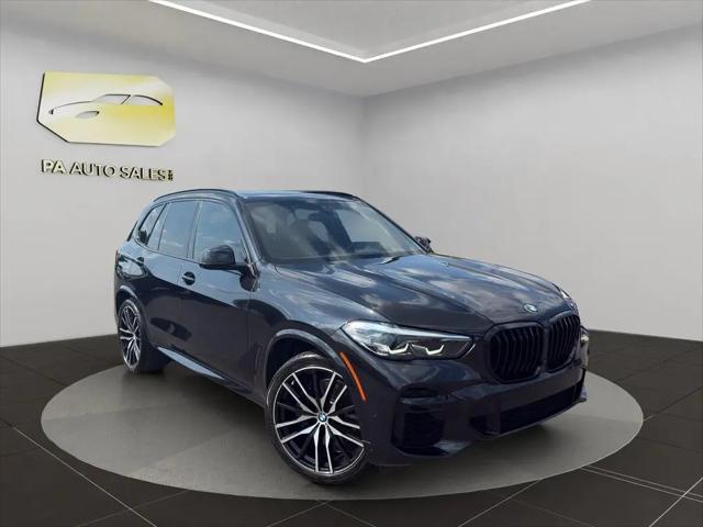 2023 BMW X5 xDrive40i for sale in Philadelphia, PA