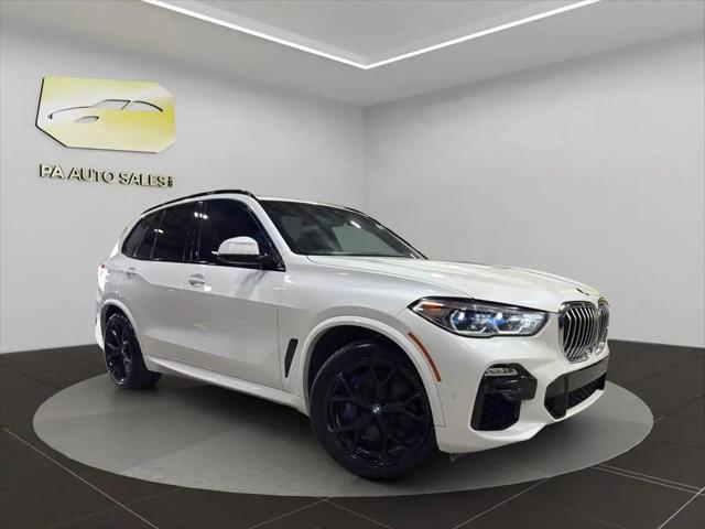 2019 BMW X5 xDrive50i for sale in Philadelphia, PA