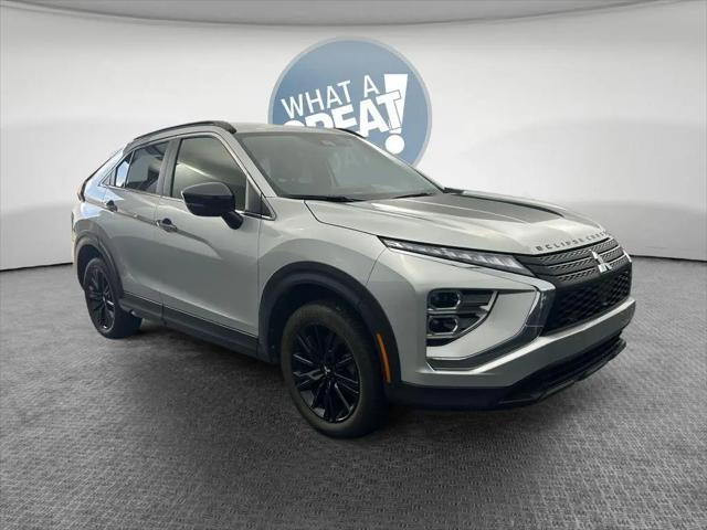 2024 Mitsubishi Eclipse Cross Black Edition S-AWC for sale in Pittsburgh, PA