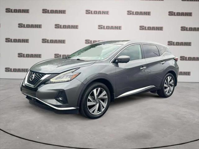 2019 Nissan Murano SL for sale in Malvern, PA