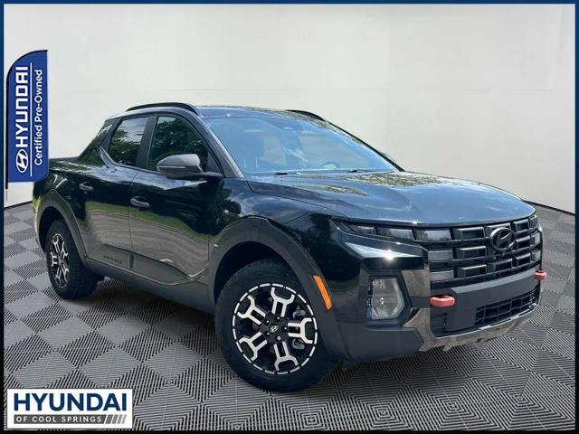 2025 Hyundai Santa Cruz XRT for sale in Franklin, TN