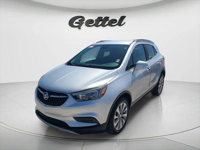 2019 Buick Encore FWD Preferred for sale in Punta Gorda, FL