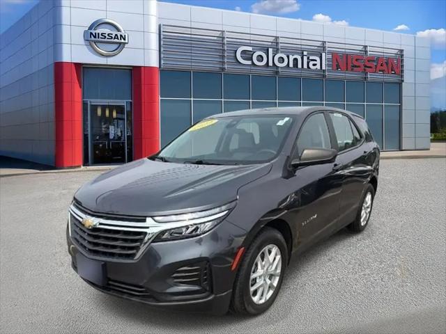 2022 Chevrolet Equinox FWD LS for sale in Medford, MA