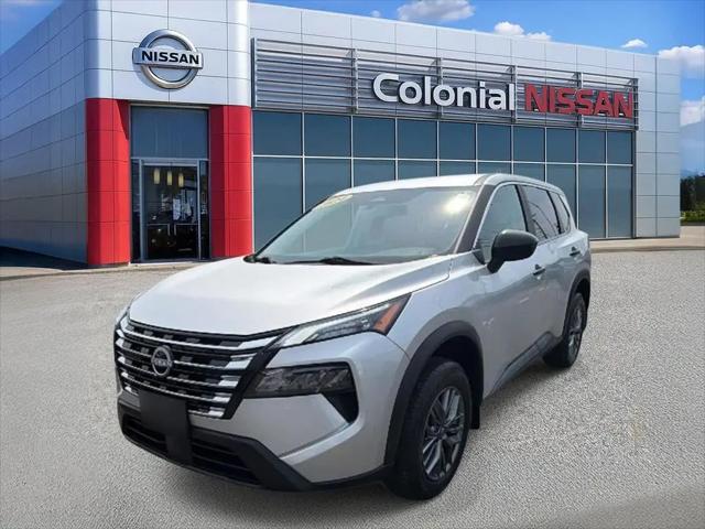 2024 Nissan Rogue S Intelligent AWD for sale in Medford, MA