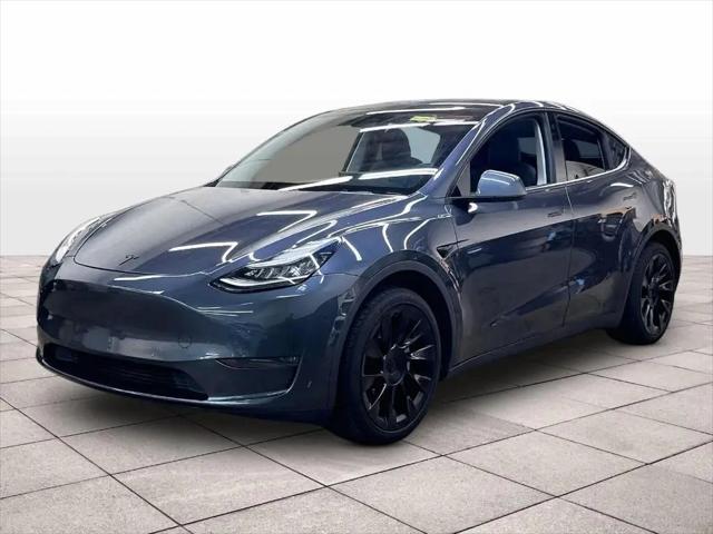 2020 Tesla Model Y Performance Dual Motor All-Wheel Drive for sale in Sacramento, CA