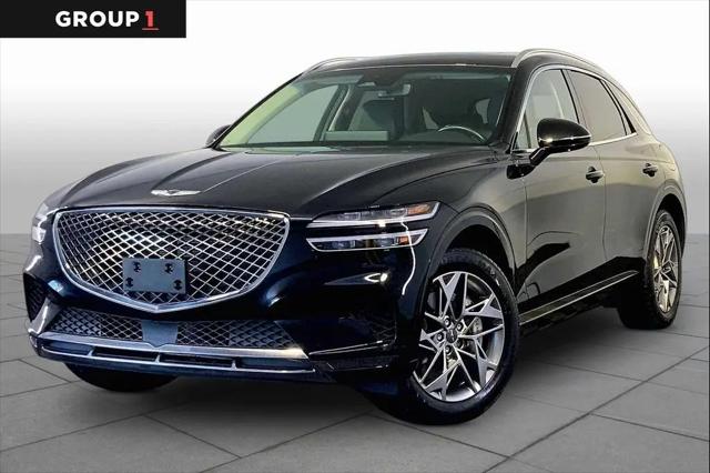 2024 Genesis GV70 2.5T AWD for sale in Auburn, MA