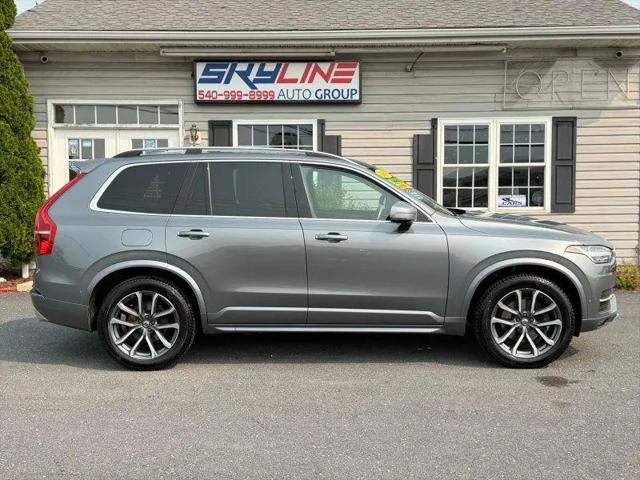 2018 Volvo XC90 T6 Momentum for sale in Waynesboro, VA
