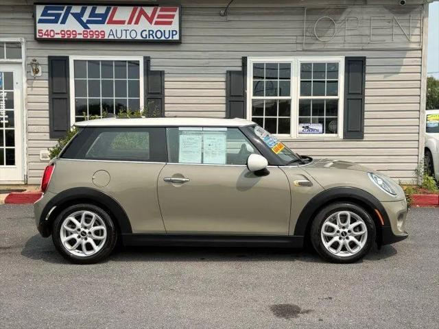 2019 MINI Hardtop Cooper for sale in Waynesboro, VA