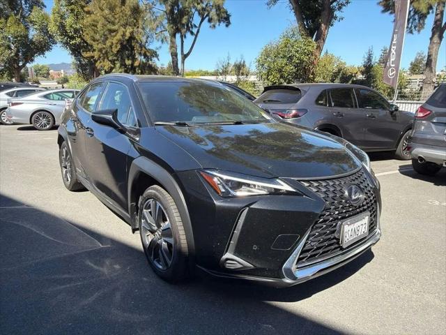 2020 Lexus UX 250h Base for sale in Concord, CA